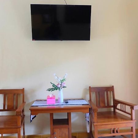 Sabi House Lesmana 2 By Simply Homy Βίλα Γιογκιακάρτα Εξωτερικό φωτογραφία