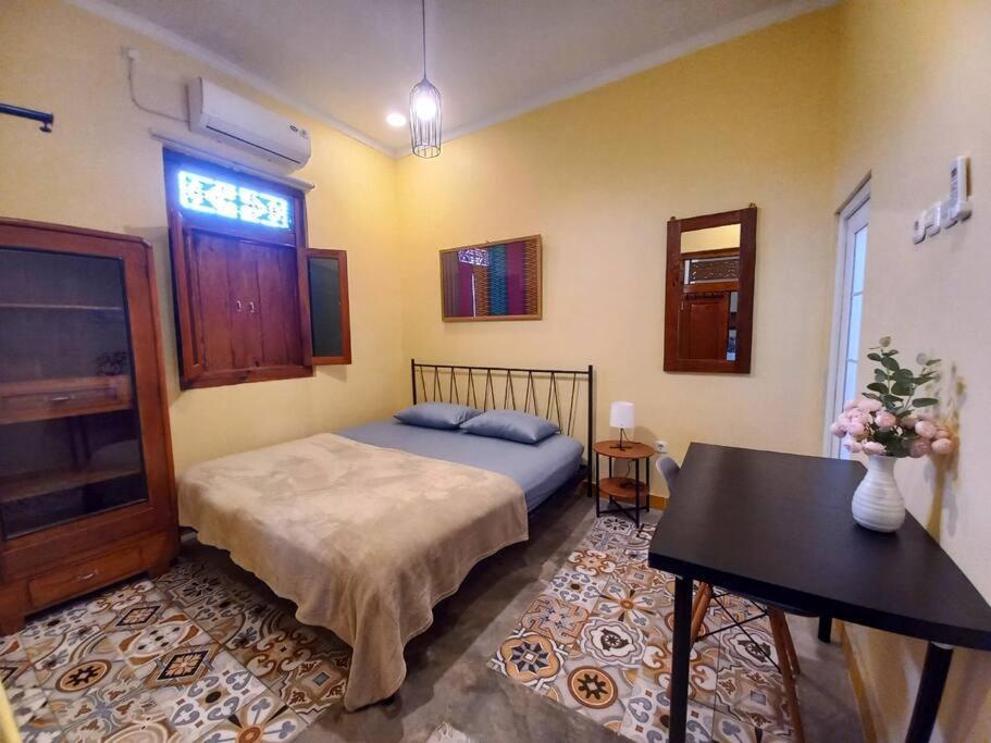 Sabi House Lesmana 2 By Simply Homy Βίλα Γιογκιακάρτα Εξωτερικό φωτογραφία
